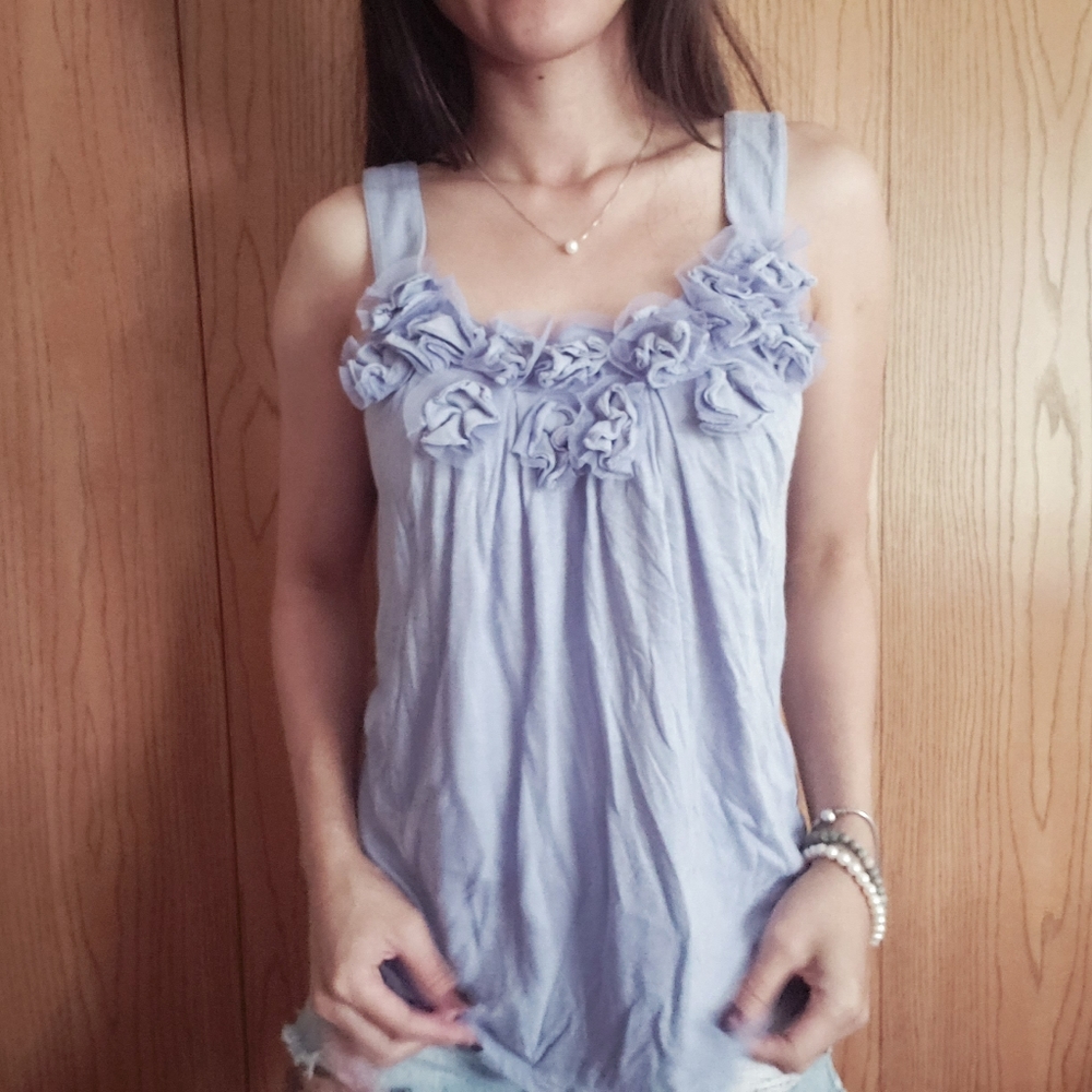Express top